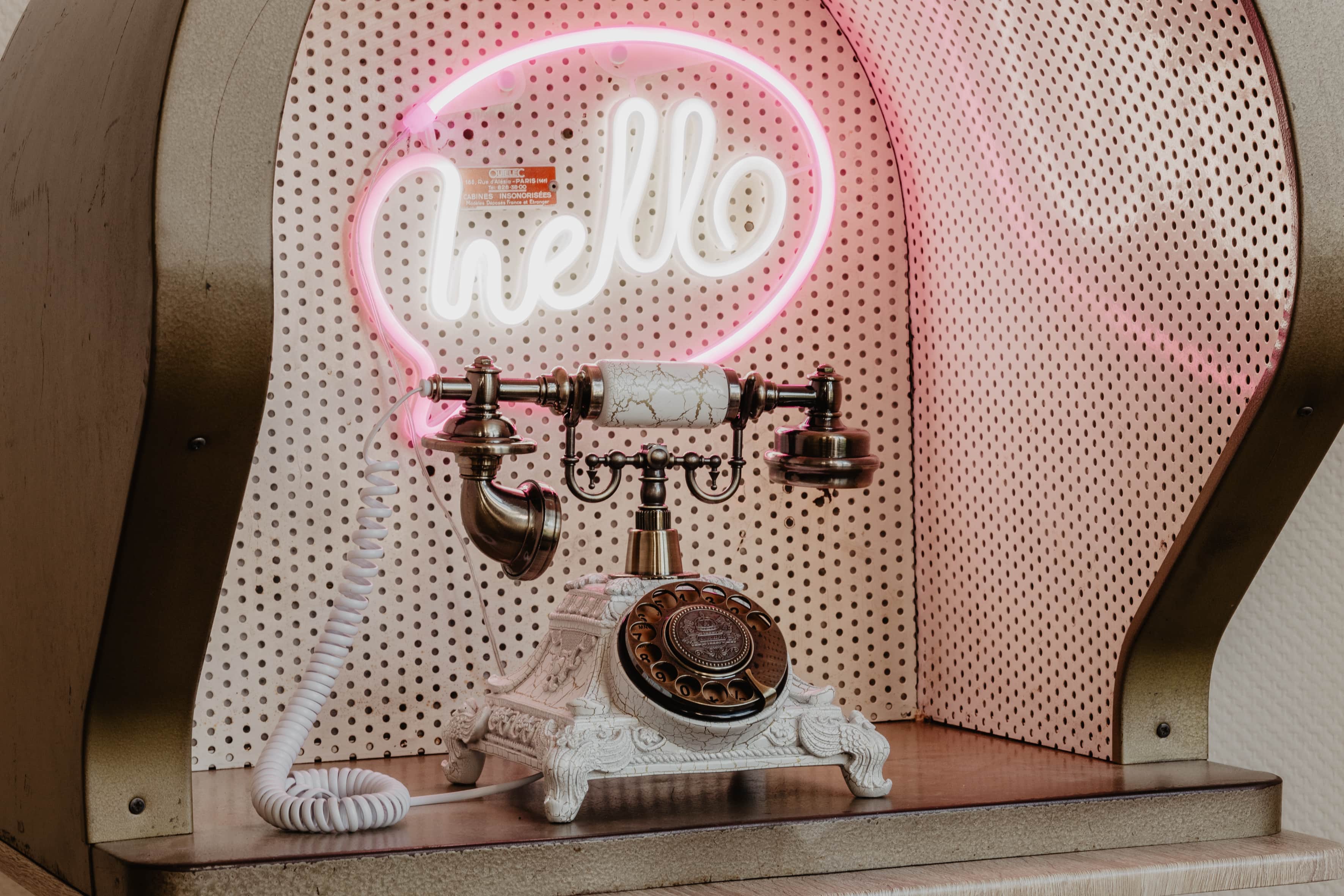 Livre d’or audio – La nouvelle façon d’immortaliser les voix de vos invités | Instantmatic